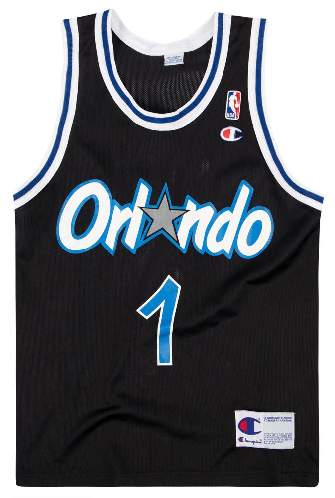 1995-98 ORLANDO MAGIC HARDAWAY #1 CHAMPION JERSEY (ALTERNATE) XXL 1 1995 98 magic hardaway 1 champion alt. front 3 44809b32 c84d 4aa8 aa3c f36990a2bf63