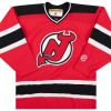 2000-07 NEW JERSEY DEVILS KOHO JERSEY (AWAY) M 3 2000 07 devils koho away front 1 2