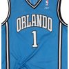 2003-04 ORLANDO MAGIC MCGRADY #1 REEBOK JERSEY (AWAY) Y 5 2003 04 magic mcgrady 1 reebok away front 3 ebc88e14 7fab 4d10 92f7 354df46b273c