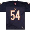 2005-06 CHICAGO BEARS URLACHER #54 REEBOK REPLICA JERSEY (HOME) XL 4 2005 06 bears urlacher 54 reebok rep. home front 3dd8f076 5f3c 43ad aae7 adf8347a77de