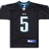 2005-06 PHILADELPHIA EAGLES McNABB #5 REEBOK ON FIELD JERSEY (ALTERNATE) Y 4 2005 06 eagles mcnabb 5 reebok alt. front 6 1 ddbd4fa2 3b16 4c55 8484 7e62cb1877e1