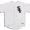 2005-08 CHICAGO WHITE SOX MAJESTIC JERSEY (HOME) L 4 2005 08 white sox majestic home front 2 34a76348 320e 4c1d a15e 178a91d0a15a