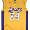 2006-10 LA LAKERS BRYANT #24 ADIDAS JERSEY (HOME) Y 4 2006 10 lakers bryant 24 adidas home front 3 1 b9e4be43 a0c7 40f6 918c 0ba0705c4cd0