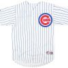 2008 CHICAGO CUBS FUKUDOME #1 MAJESTIC JERSEY (HOME) M 3 2008 cubs fukudome 1 majestic home front