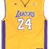2010-14 LA LAKERS BRYANT #24 ADIDAS JERSEY (HOME) M 5 2010 14 lakers bryant 24 adidas home mens front 2 1 1 d261d564 d69b 4bb9 bff9 5866dc192f49