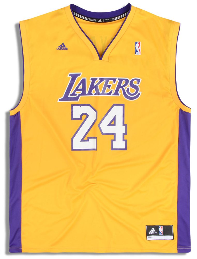 2010-14 LA LAKERS BRYANT #24 ADIDAS JERSEY (HOME) Y 1 2010 14 lakers bryant 24 adidas home mens front 2 2 4a7ea5c2 2744 4f6d b2e6 d7ca3db990af