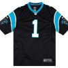 2012-16 CAROLINA PANTHERS NEWTON #1 NIKE GAME JERSEY (HOME) S 5 2012 16PanthersNewton 1NikeGameHome Front ac3ebf4e 54e2 4ba6 825c a82da2feece5