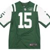 2012 NEW YORK JETS TEBOW #15 NIKE GAME JERSEY (HOME) M 4 2012 jets tebow 15 nike game home front 1 482d1067 f305 4e5a 8344 9f014b6ec8f3