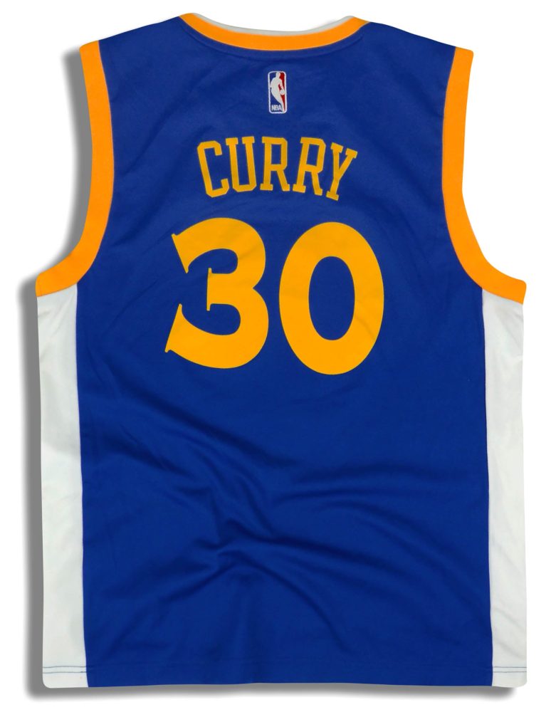 2014-17 GOLDEN STATE WARRIORS CURRY #30 ADIDAS JERSEY (AWAY) Y 2 2014 17 warriors curry 30 adidas away back 1 1 1 1 1 2df26226 efe0 4eed 8e96 525ebc71e661