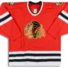 1990-96 CHICAGO BLACKHAWKS CCM JERSEY (AWAY) L 5 21 07 2020jd0042 1