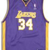 2002-04 LA LAKERS O'NEAL #34 REEBOK JERSEY (AWAY) Y 2 21 07 2020jd0513 1 ebd02609 8efe 46b0 9cc2 6cb872ddc622