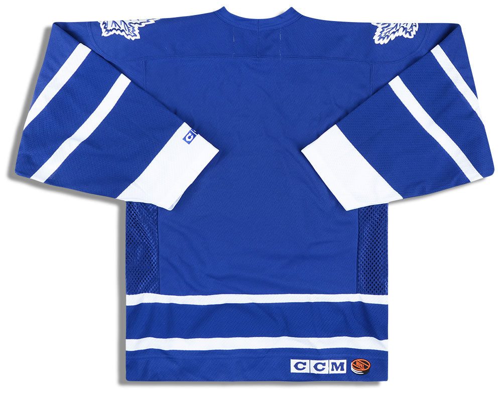 2000-07 TORONTO MAPLE LEAFS CCM JERSEY (AWAY) S 2 21 07 2020jd0517 1
