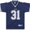 2005-06 DALLAS COWBOYS R. WILLIAMS #31 REEBOK ON FIELD JERSEY (HOME) M 5 21 07 2020jd1022 1 9caa3c6a e30c 45a4 b857 fb3ed9146167