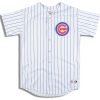 2004-08 CHICAGO CUBS MAJESTIC JERSEY (HOME) Y 2 21 07 2020jd1085 1