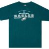 2010's PHILADELPHIA EAGLES NFL TEE L 2 AmericanSportsJackets 197