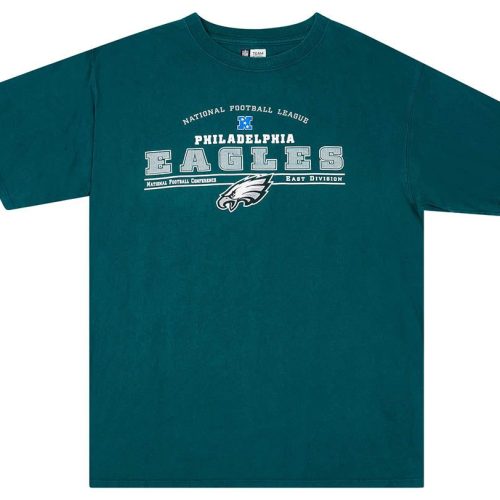 2010's PHILADELPHIA EAGLES NFL TEE L