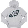 2014 PHILADELPHIA EAGLES NIKE HOODED SWEAT TOP S 2 AmericanSportsJackets 203