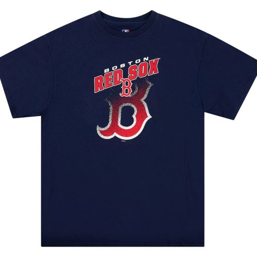 2010's BOSTON RED SOX MLB GRAPHIC TEE L