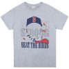 2013 BOSTON RED SOX GRAPHIC TEE S 3 BRSTS1303Front