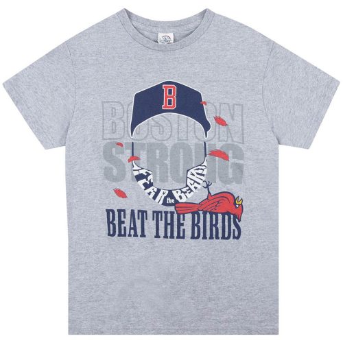 2013 BOSTON RED SOX GRAPHIC TEE S