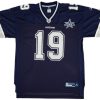 2010 DALLAS COWBOYS AUSTIN #19 REEBOK ON FIELD JERSEY (HOME) XL 5 CAS 10 08 23UnListed 20