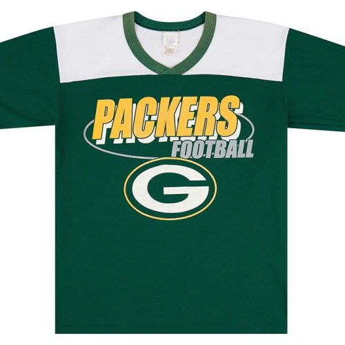 1990's GREEN BAY PACKERS GTS TEE Y
