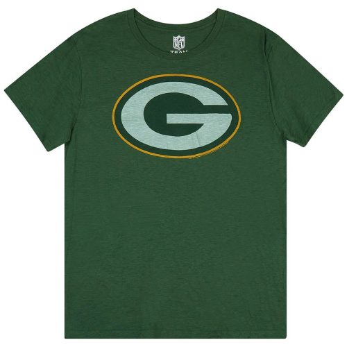 2015 GREEN BAY PACKERS NFL GRAPHIC TEE L