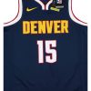 2018-23 DENVER NUGGETS JOKIĆ #15 NIKE SWINGMAN JERSEY (AWAY) XXL - W/TAGS 4 CAS 18 04 23 5 82759c64 04d1 4974 a227 8513c34386d9