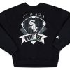 1990's CHICAGO WHITE SOX STARTER SWEAT TOP L 2 CWSS9001Front