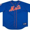 2013 NEW YORK METS EDGE #23 MAJESTIC JERSEY (ALTERNATE) XXL 3 ClassicAmericanSports 12
