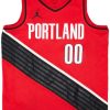 2019-21 PORTLAND TRAIL BLAZERS ANTHONY #00 NIKE SWINGMAN JERSEY (ALTERNATE) M - W/TAGS 5 ClassicAmericanSports 3 305c6c0c 8bff 48fb ab66 e98f289a9dcb