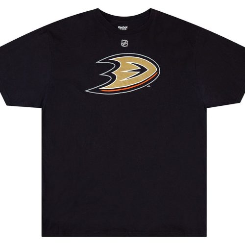 2012-14 ANAHEIM DUCKS FASTH #30 REEBOK TEE XXL