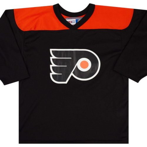 2001-04 PHILADELPHIA FLYERS ROENICK #97 CCM REPLICA JERSEY (AWAY) M