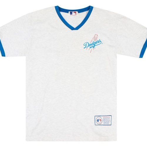 1990's LA DODGERS MLB TEE M