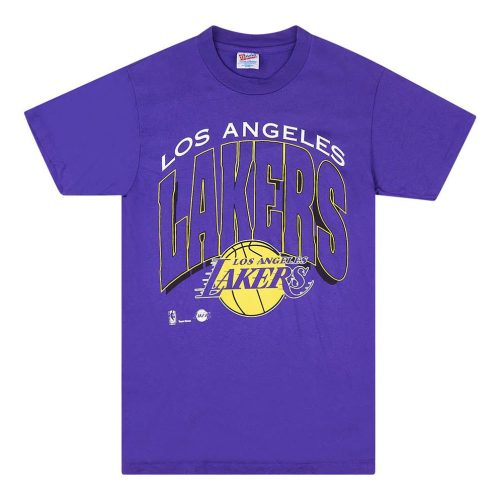 2000's LA LAKERS GRAPHIC TEE M