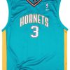 2005-06 NEW ORLEANS HORNETS PAUL #3 REEBOK JERSEY (AWAY) XXL 4 NOPA0501Front