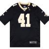 2018-21 NEW ORLEANS SAINTS KAMARA #41 NIKE GAME JERSEY (HOME) M - W/TAGS 4 NOSH1803Front 80a0964c 76eb 4808 af01 706b2b383509