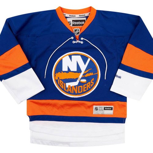 2015-17 NEW YORK ISLANDERS REEBOK JERSEY (HOME) Y