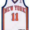 2004-06 NEW YORK KNICKS CRAWFORD #11 REEBOK SWINGMAN JERSEY (HOME) S 5 NYKH0411Front