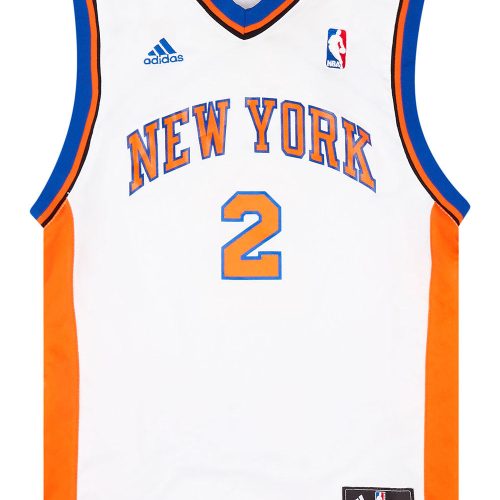2010-11 NEW YORK KNICKS FELTON #2 ADIDAS JERSEY (HOME) Y