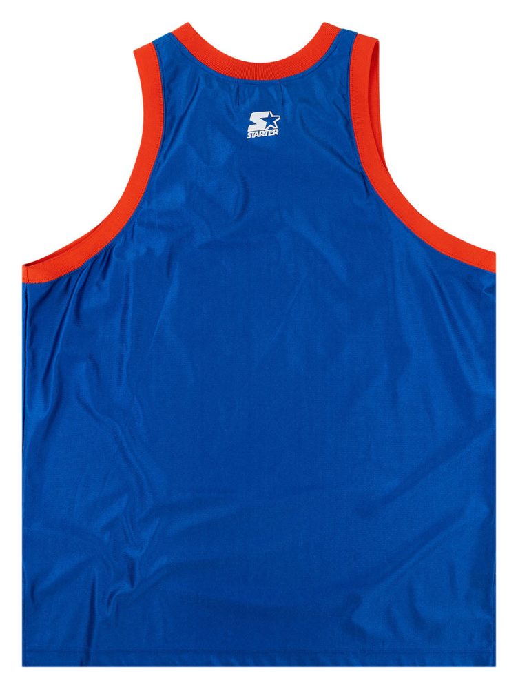 1990’s NEW YORK KNICKS STARTER JERSEY L 2 NYKTR9006Back