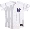 2010-13 NEW YORK YANKEES GRANDERSON #14 MAJESTIC JERSEY (HOME) Y 2 NYYH1007Front