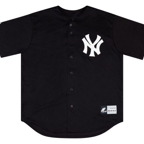 2010-13 NEW YORK YANKEES RODRIGUEZ #13 MAJESTIC FANIMATION JERSEY XL