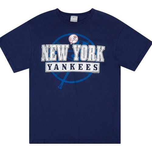 2000's NEW YORK YANKEES TEE L