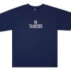 2000's NEW YORK YANKEES TEE XL 3 NYYTS0033Front