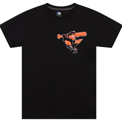 2015 BALTIMORE ORIOLES MLB TEE S