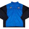 2000's PHILADELPHIA 76ERS REEBOK COAT XL 7 P76J0001Front