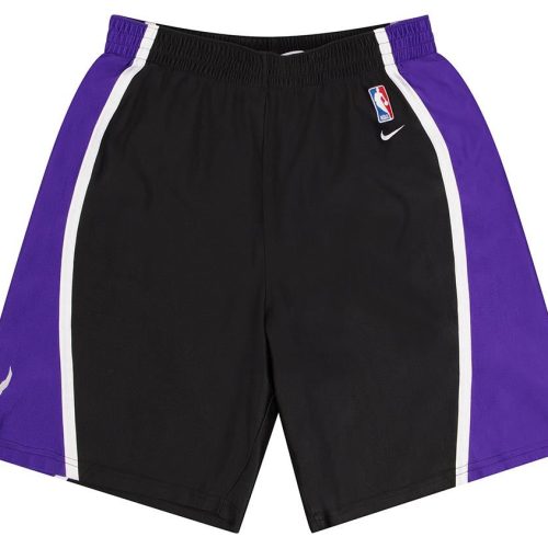 2000's TORONTO RAPTORS NIKE SHORTS M