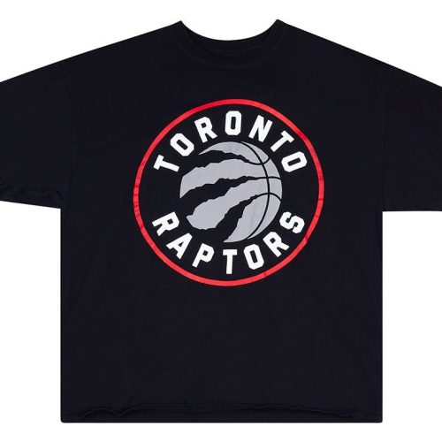 2019 TORONTO RAPTORS NBA GRAPHIC TEE XXL