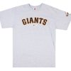 2006 SAN FRANCISCO GIANTS NIKE TEE L 3 SFGTS0601Front